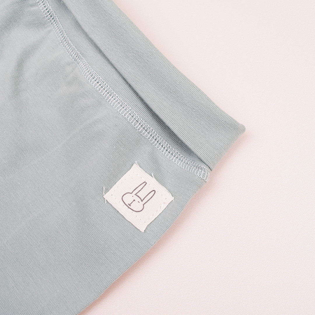 Just kiddin baby donji deo 