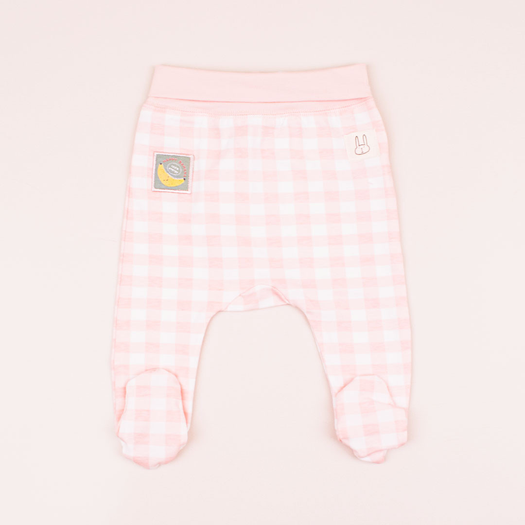 Just kiddin baby donji deo 