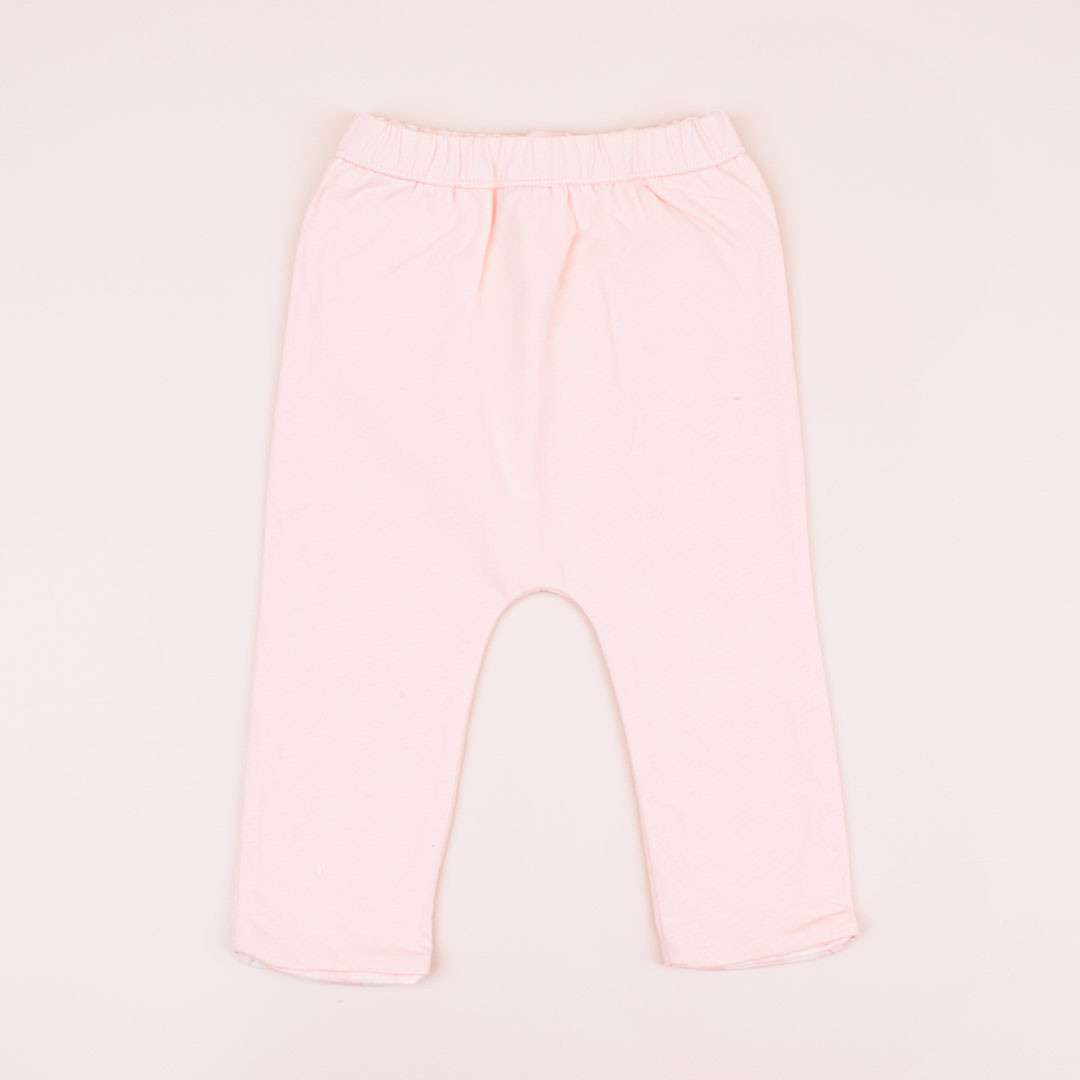 Just kiddin baby donji deo sadva lica 