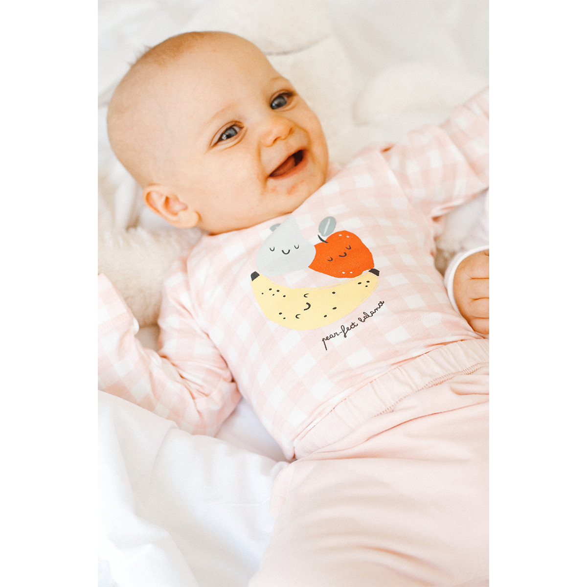 Just kiddin baby donji deo sadva lica 