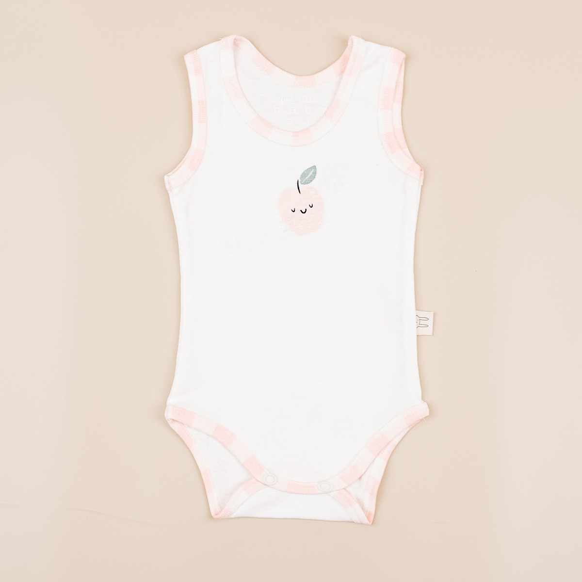 Just kiddin baby set 