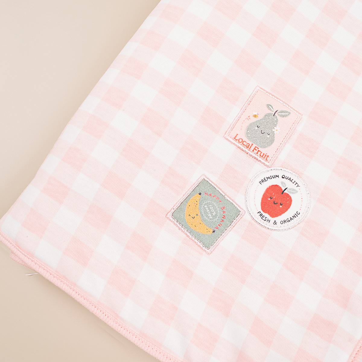 Just kiddin baby set 