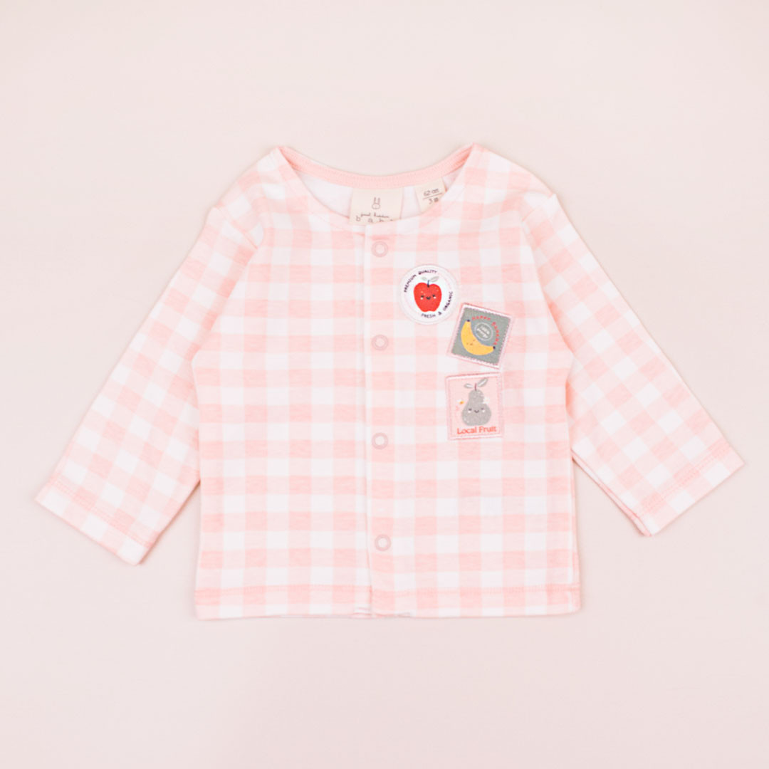 Just kiddin baby set 