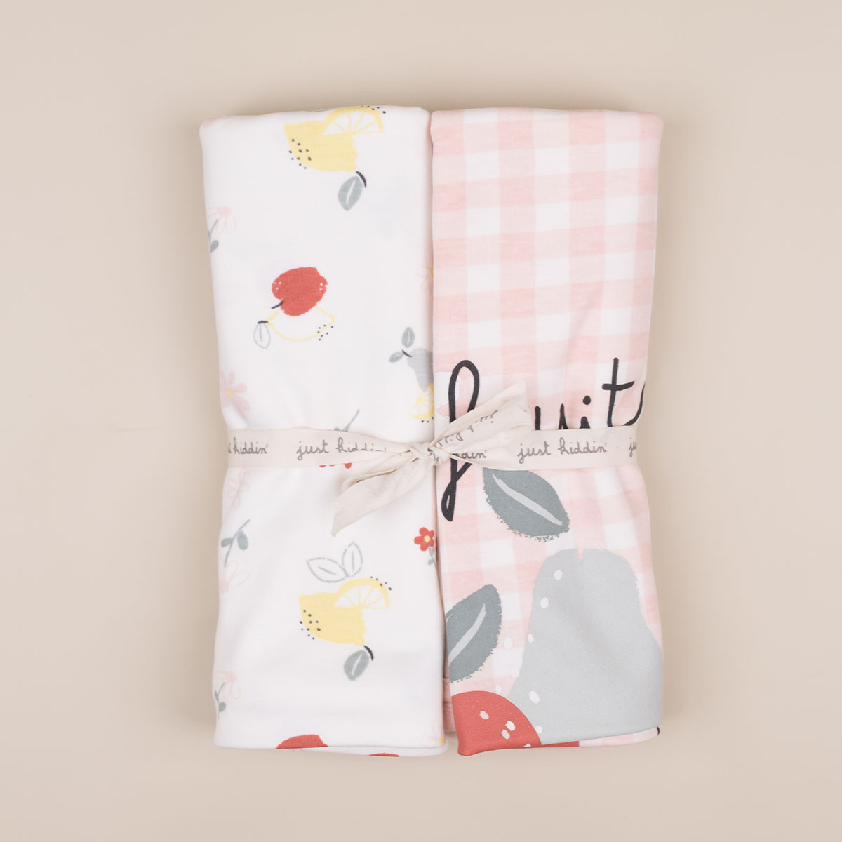 Just kiddin baby prekrivač 