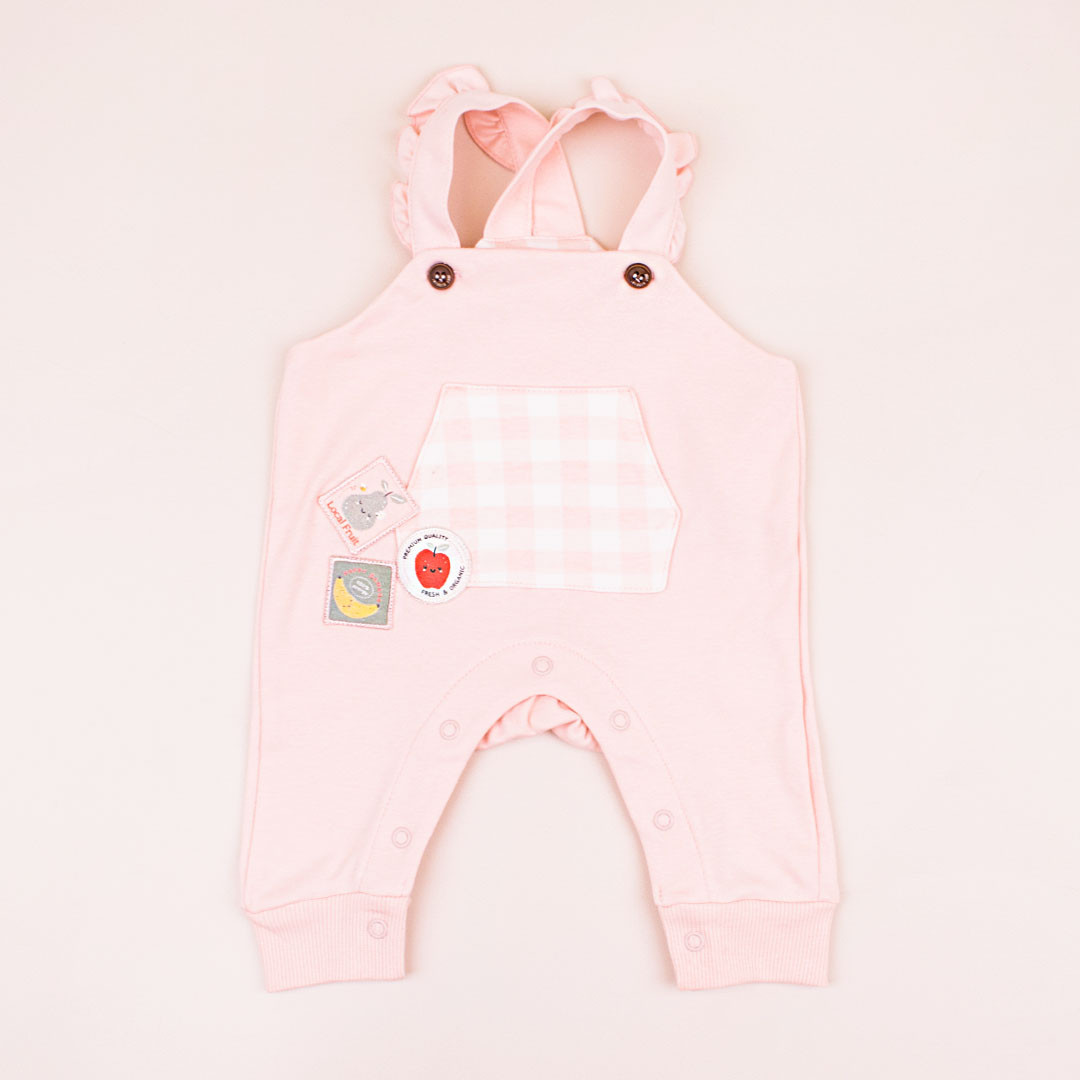 Just kiddin baby komplet 