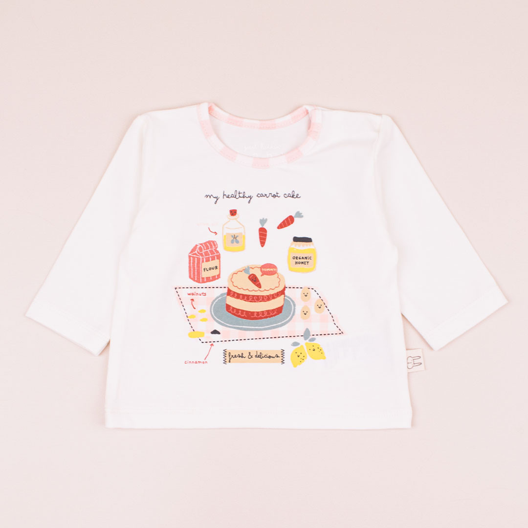 Just kiddin baby komplet 