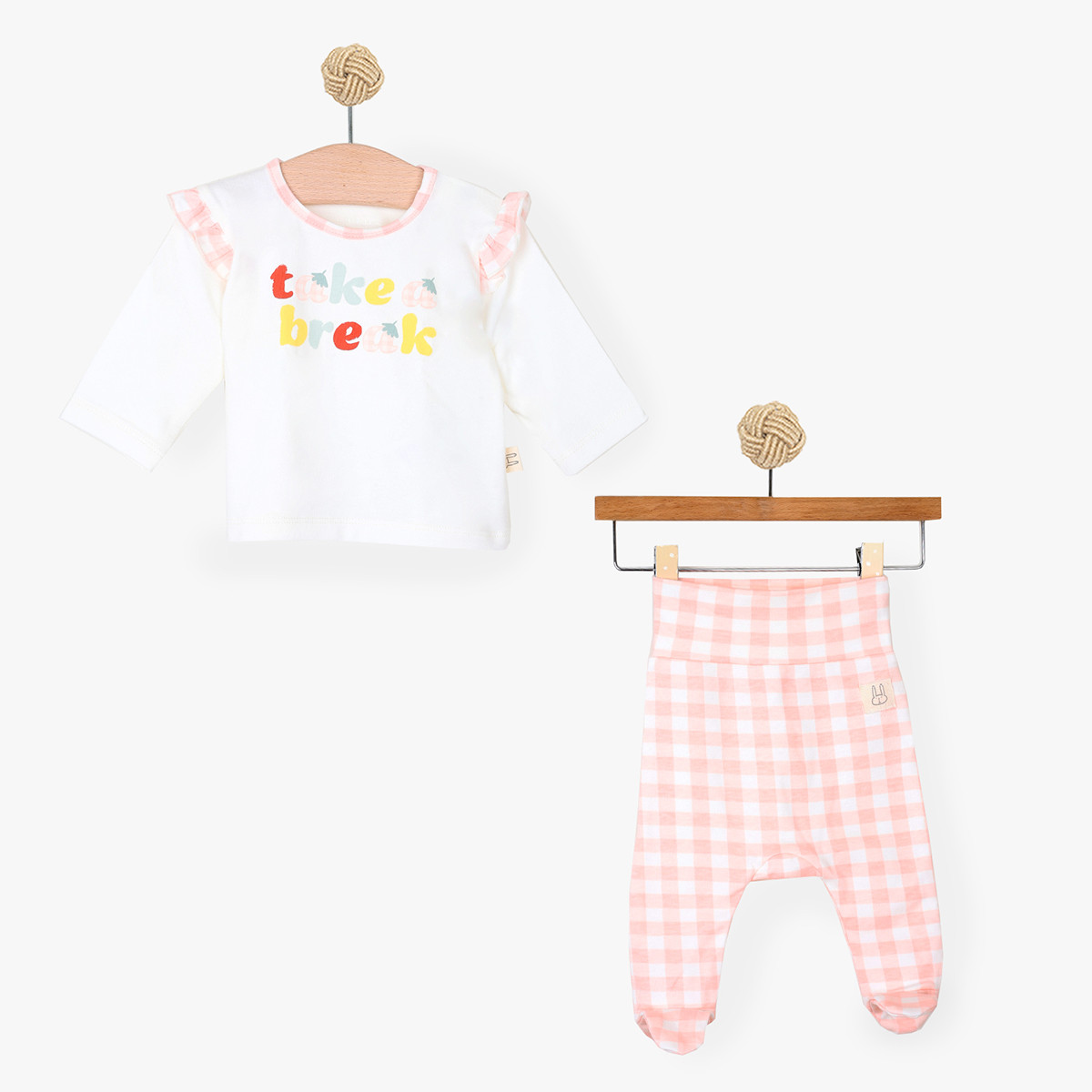 Just kiddin baby komplet 