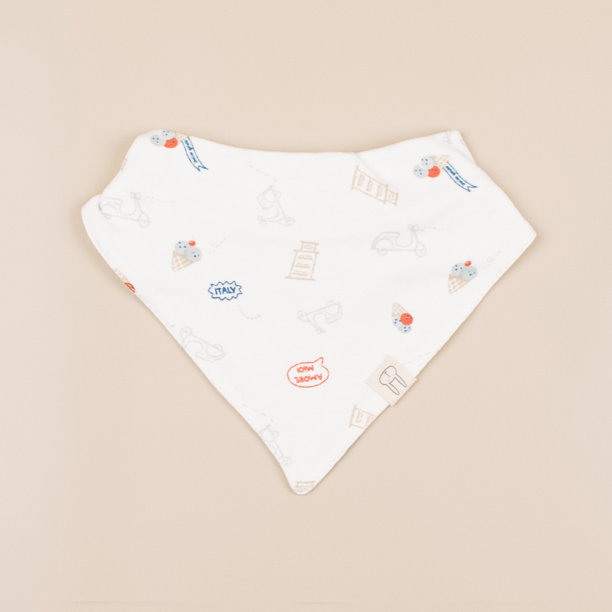 Just kiddin baby portikla 