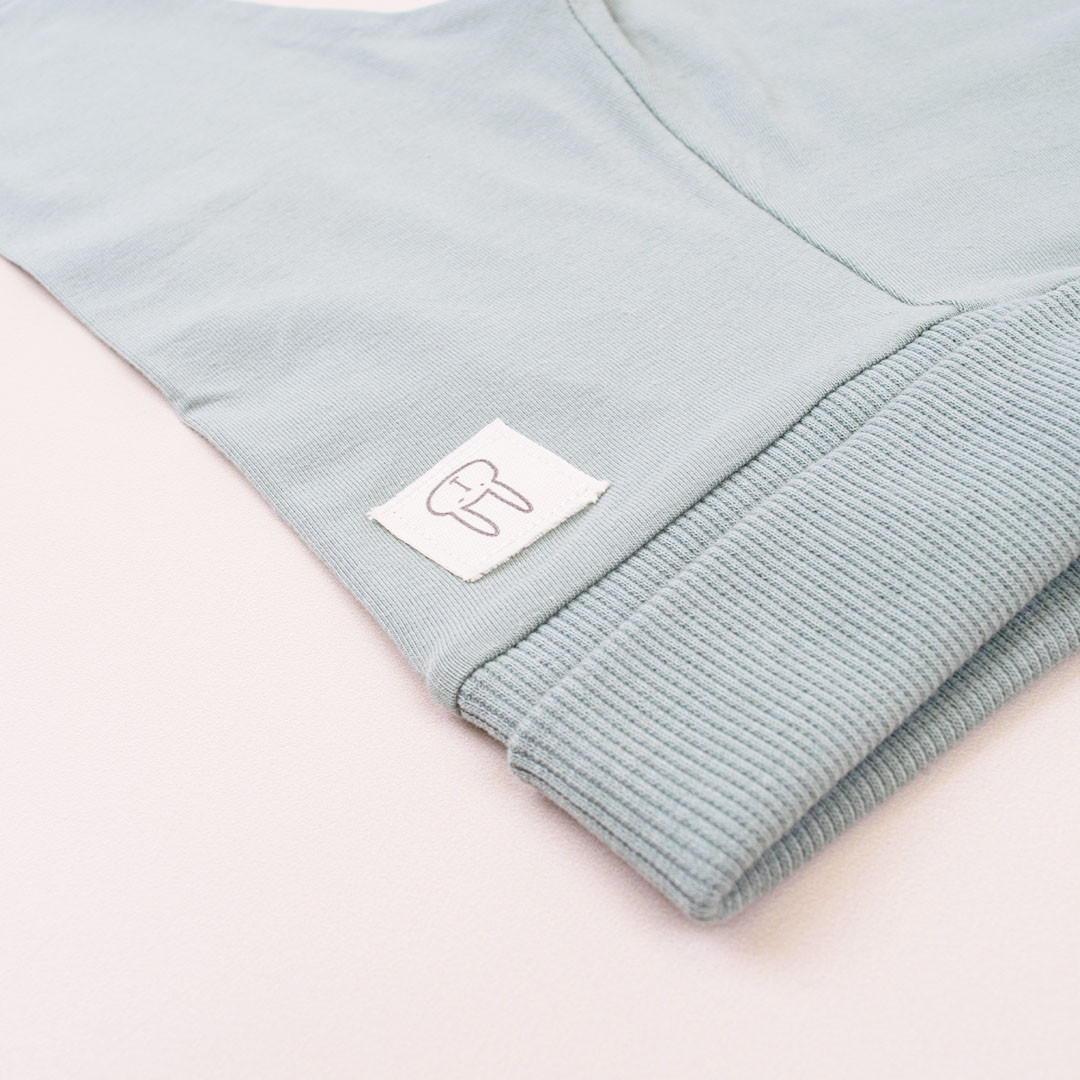 Just kiddin baby donji deo 