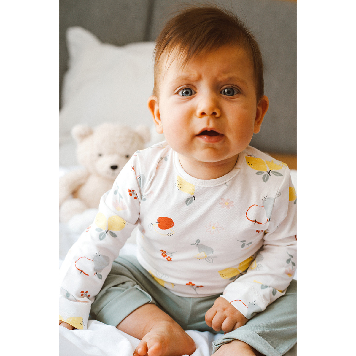 Just kiddin baby donji deo 