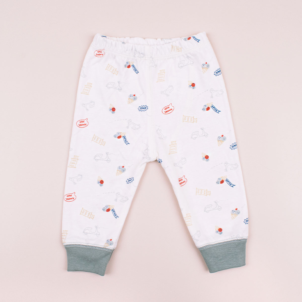 Just kiddin baby pidžama 