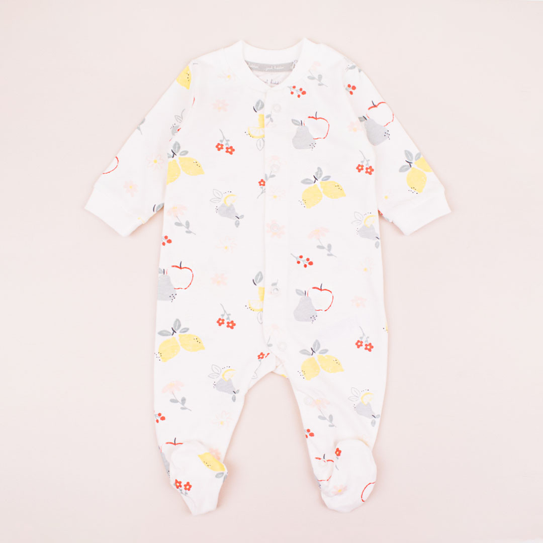 Just kiddin baby zeka 