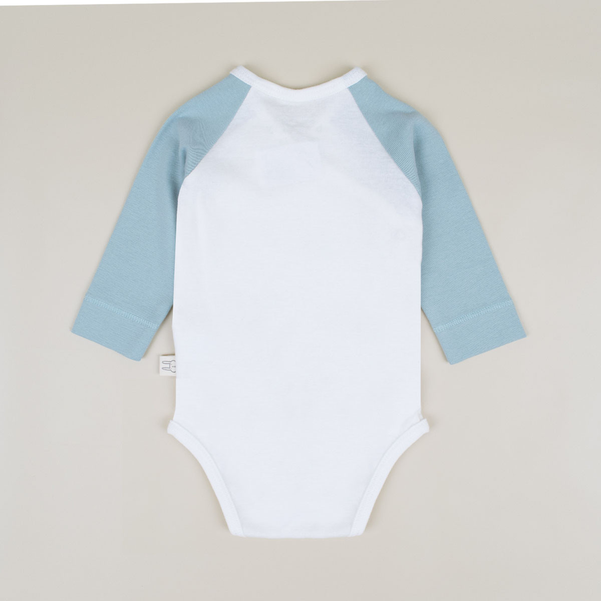 Just kiddin baby bodi preklop