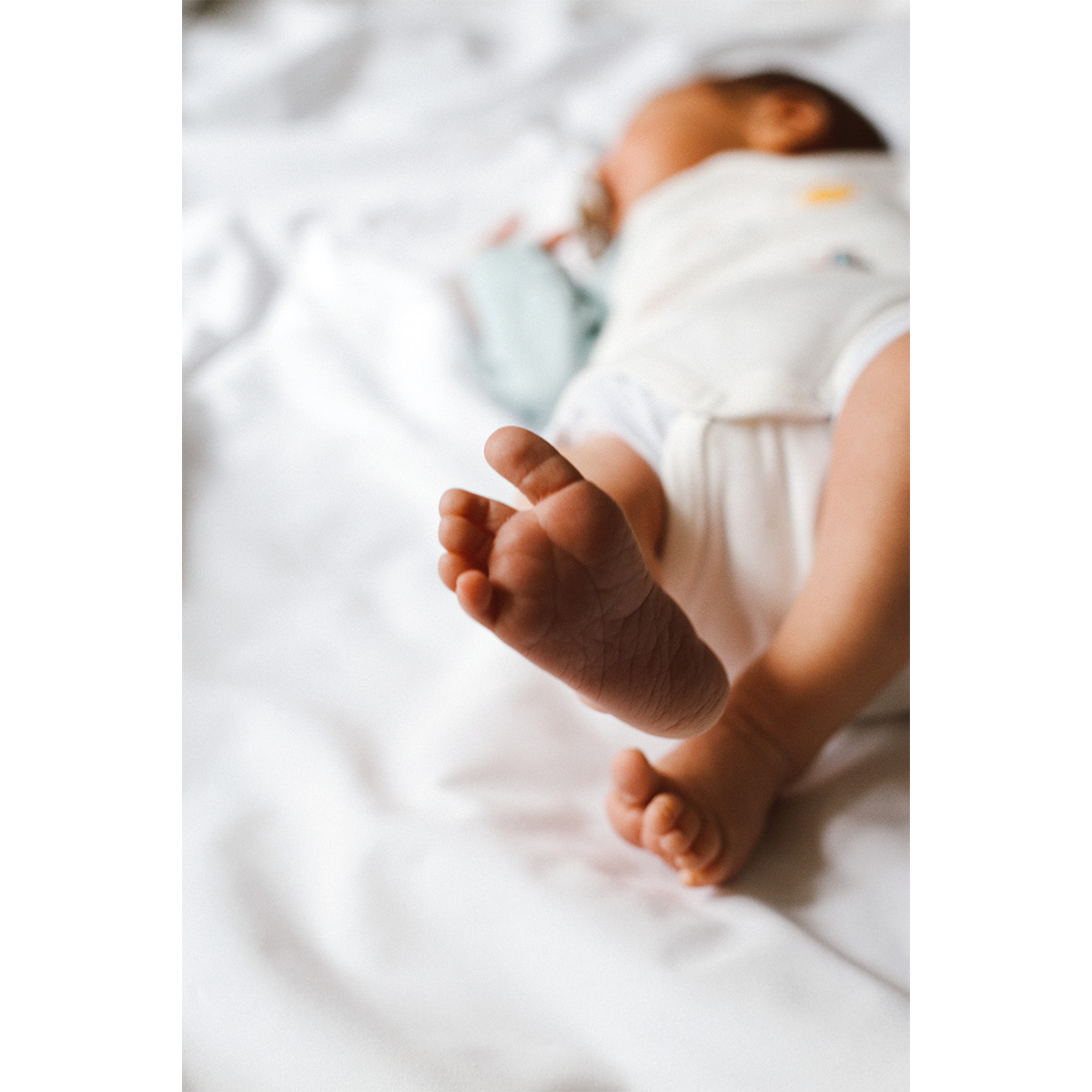 Just kiddin baby bodi preklop