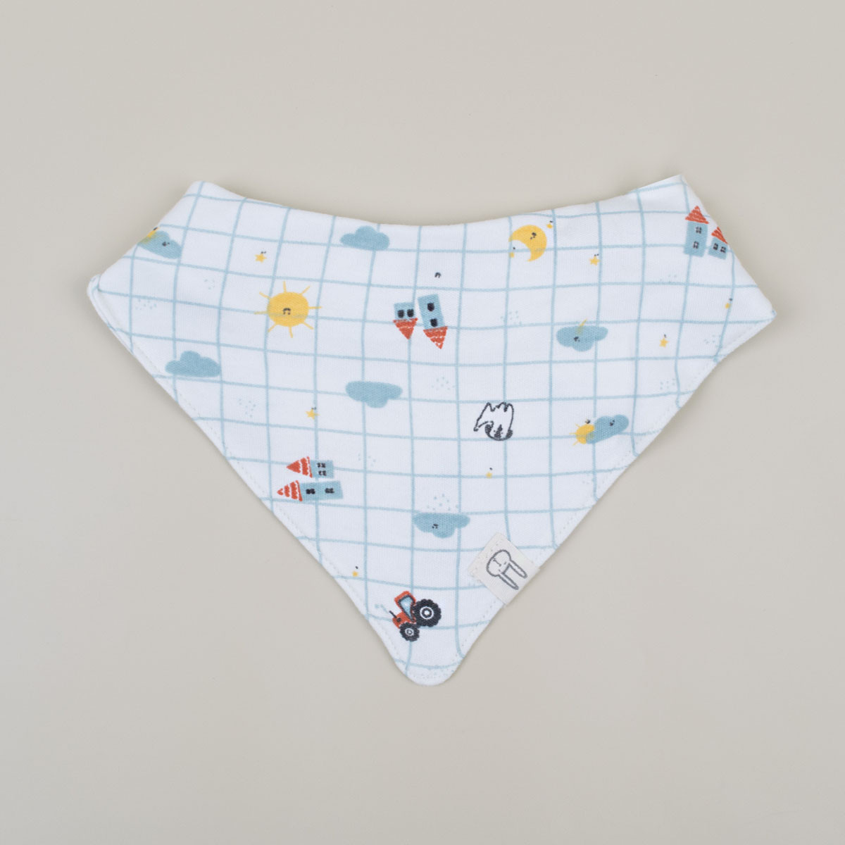 Just kiddin baby portikla 