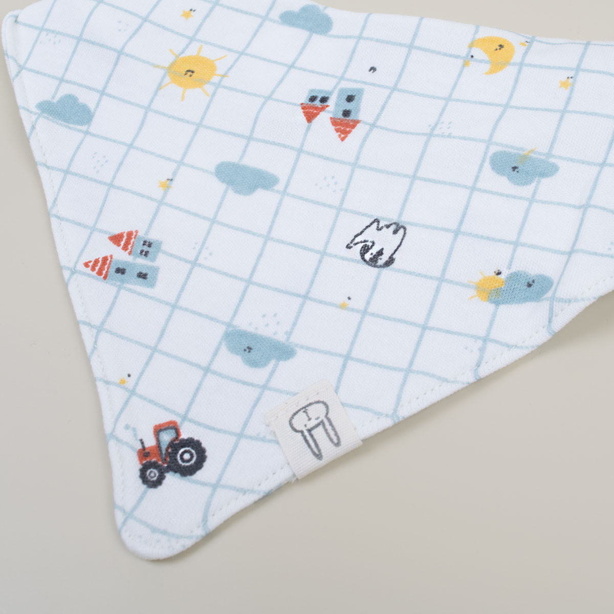 Just kiddin baby portikla 