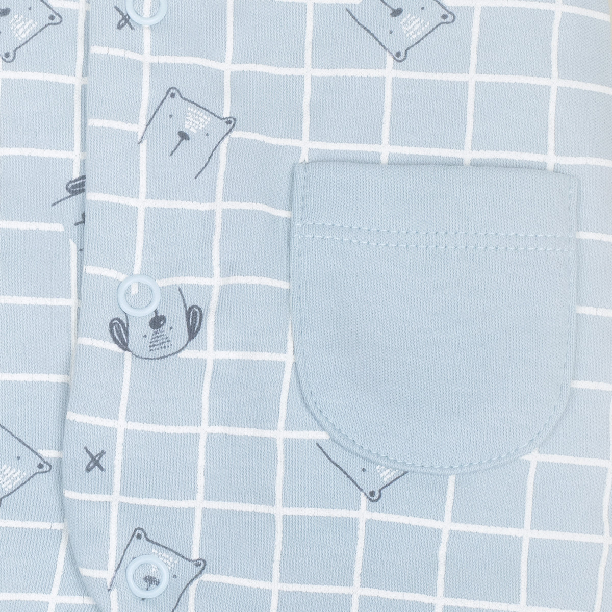 Just kiddin baby zeka 