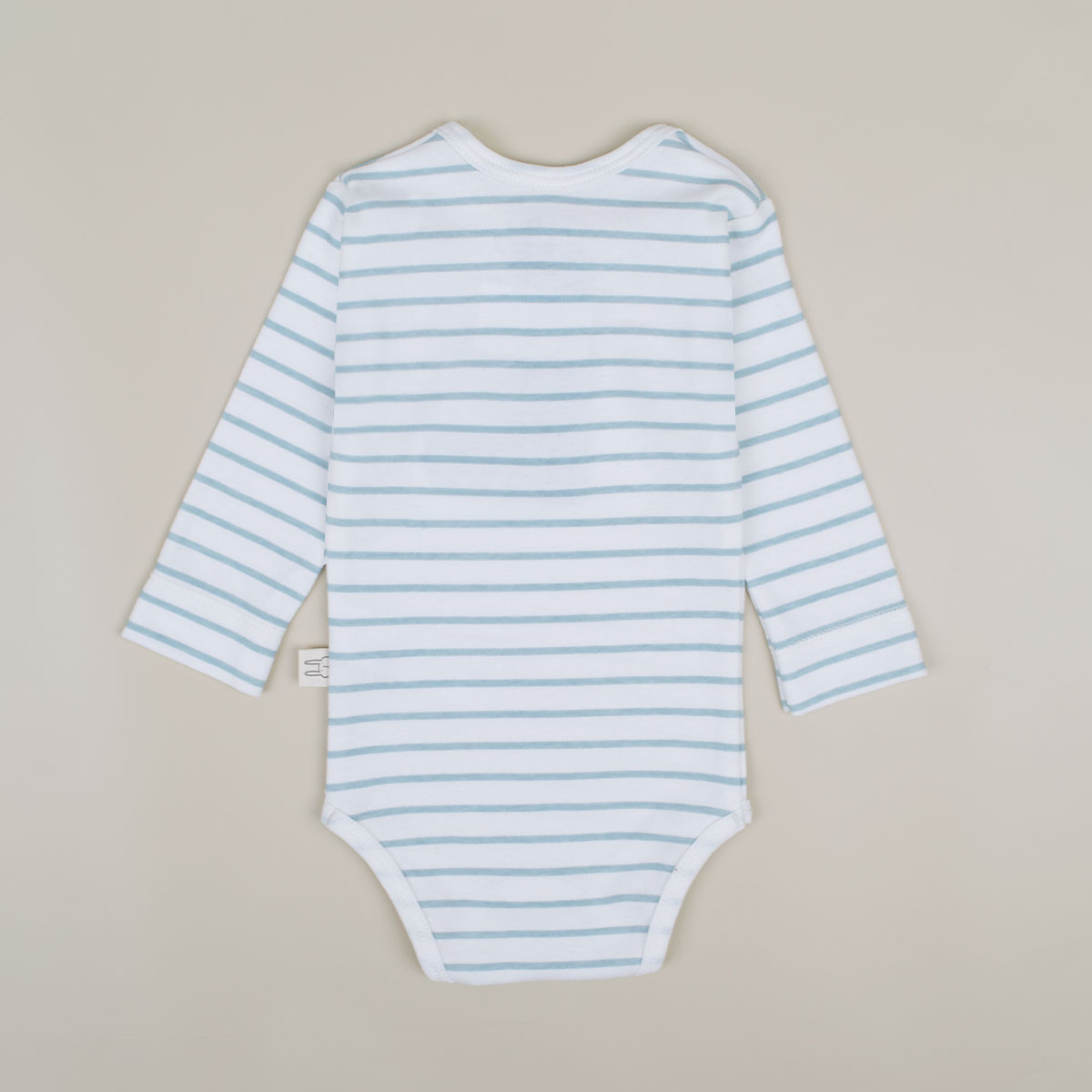 Just kiddin baby bodi 