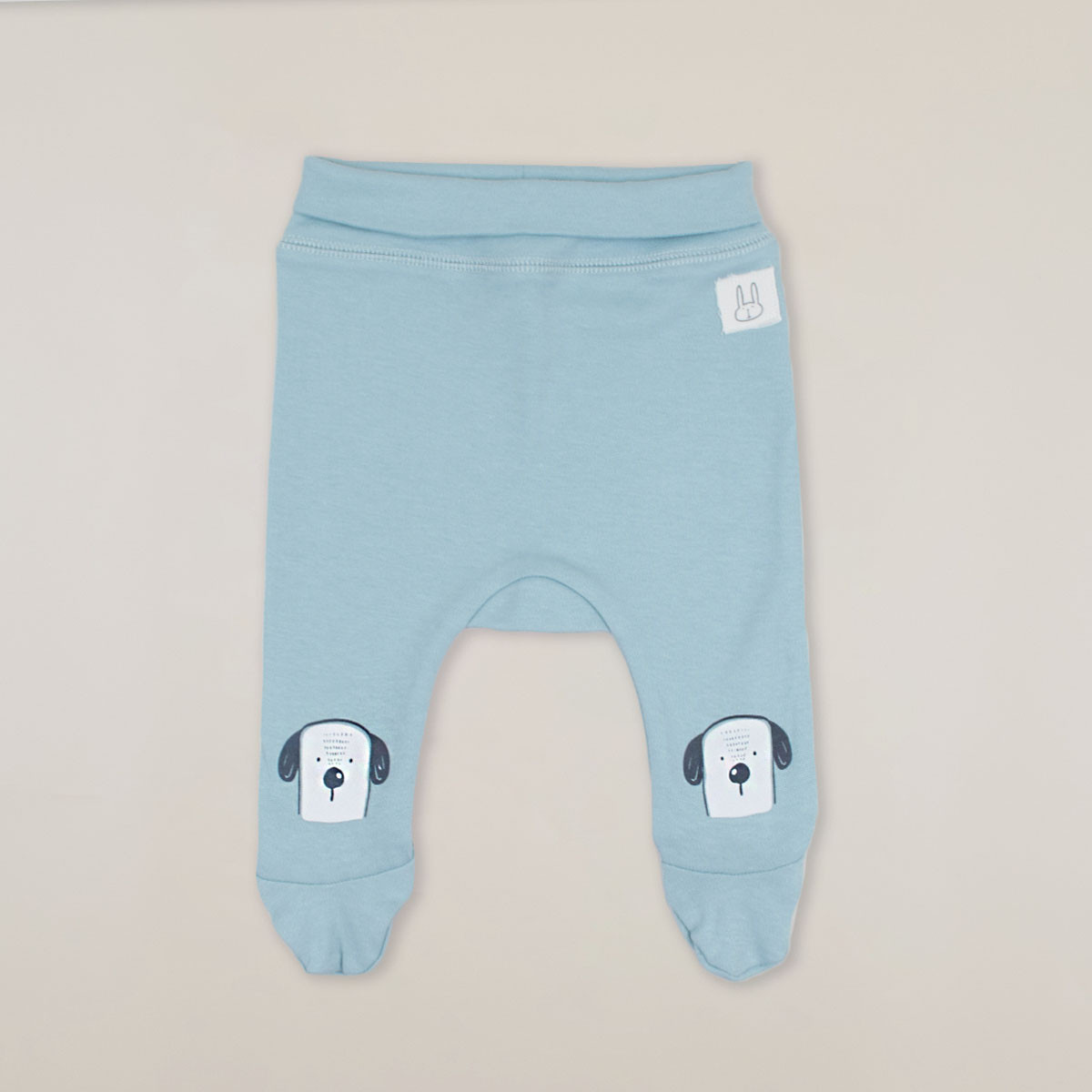 Just kiddin baby donji deo 