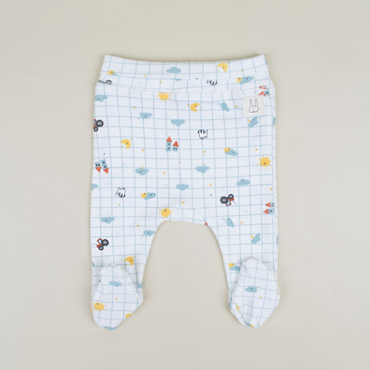 Just kiddin baby donji deo 