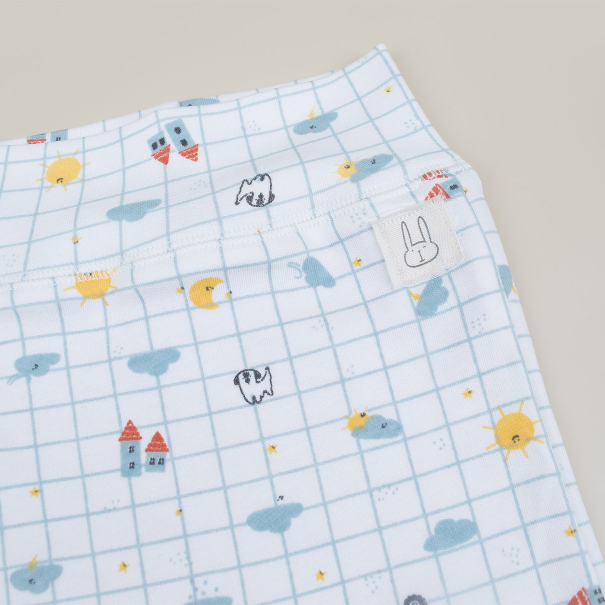 Just kiddin baby donji deo 