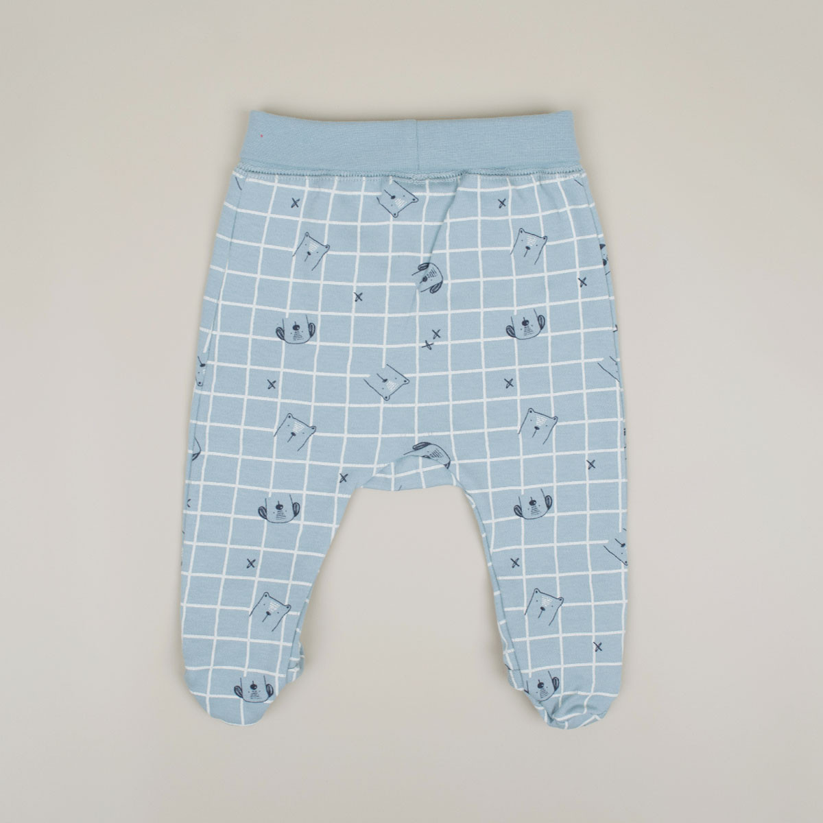 Just kiddin baby donji deo 