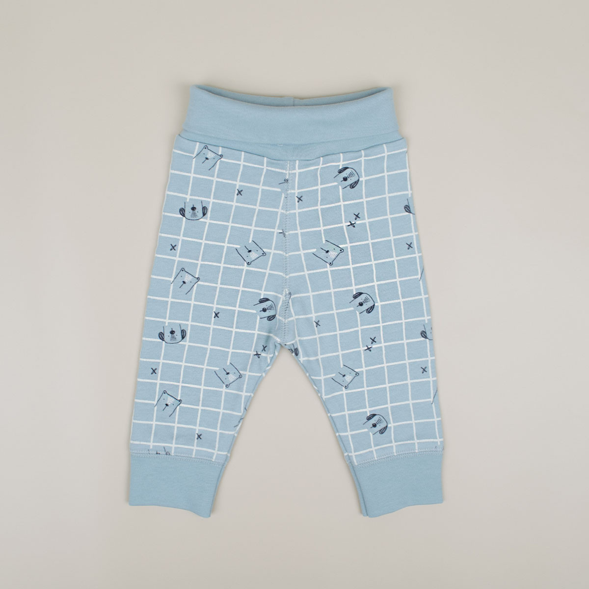 Just kiddin baby donji deo 