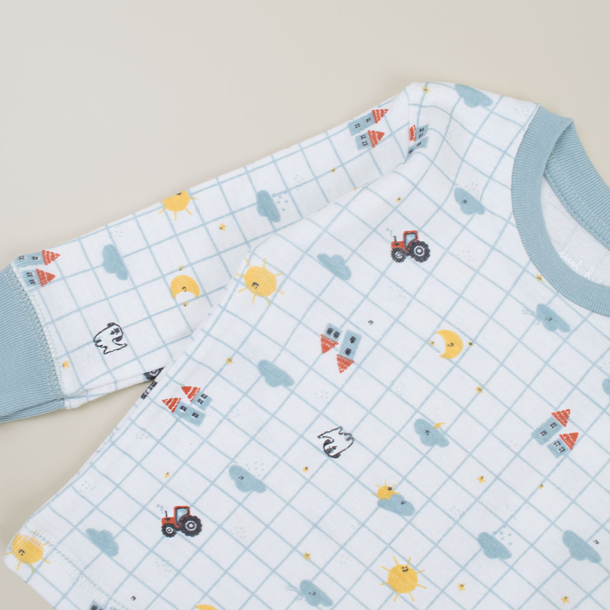 Just kiddin baby pidžama 