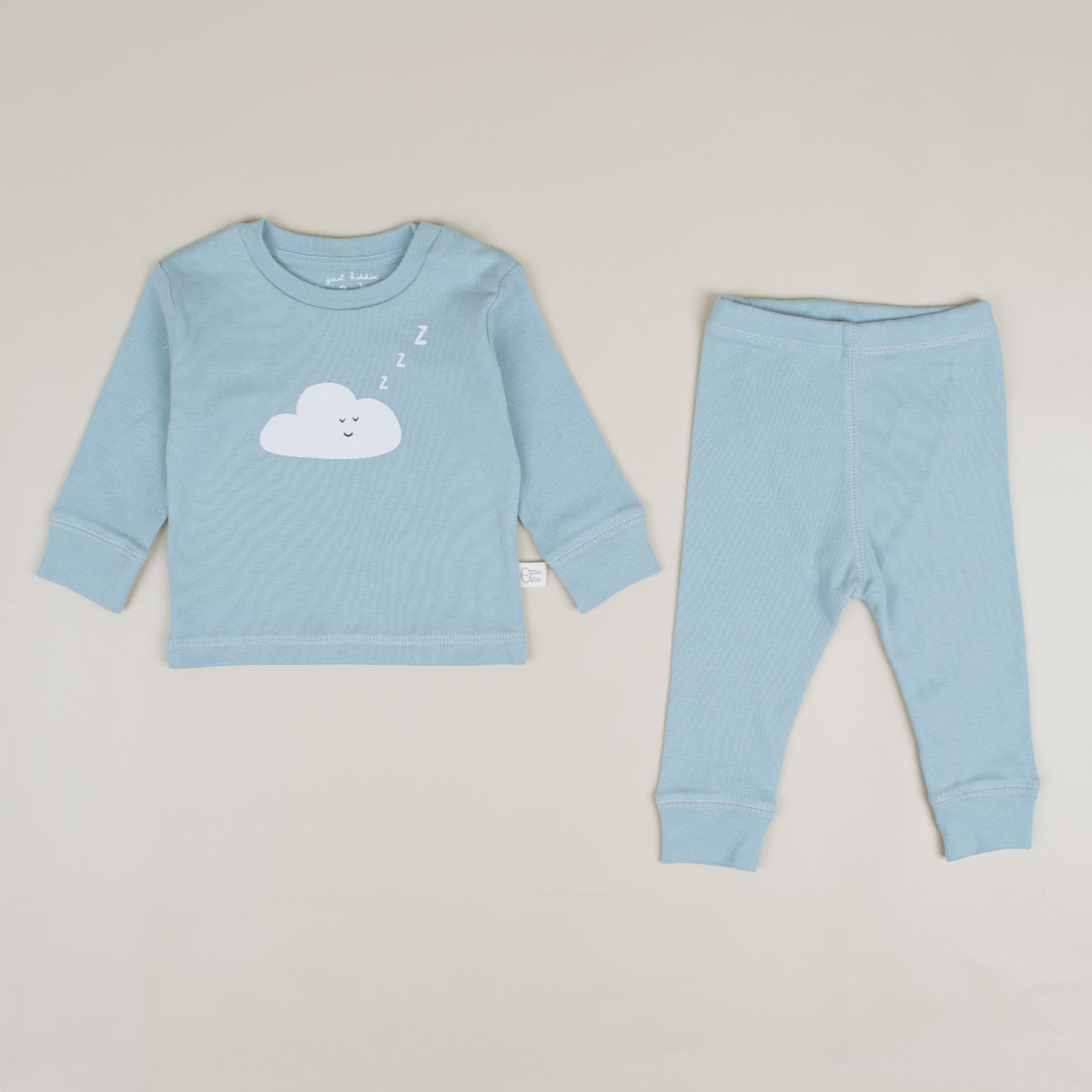 Just kiddin baby pidžama 