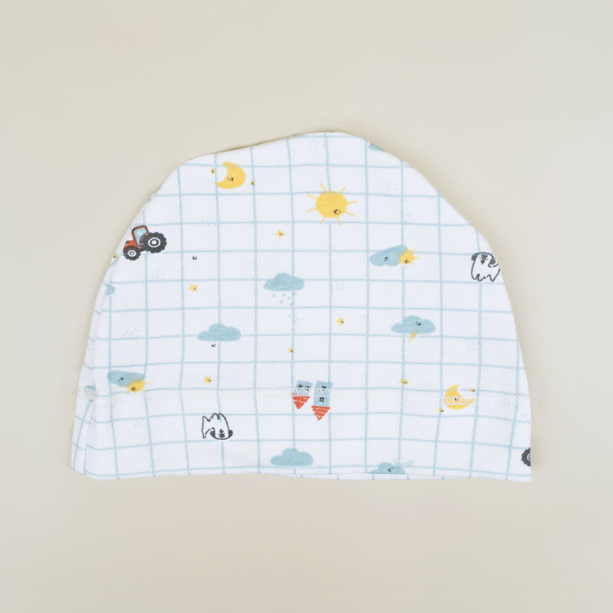 Just kiddin baby kapa 