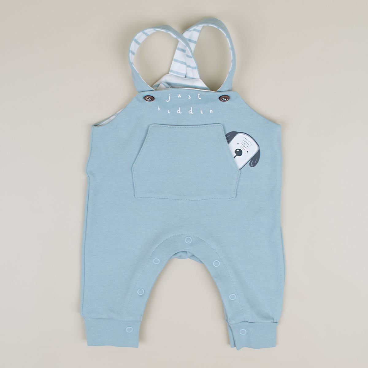 Just kiddin baby komplet 