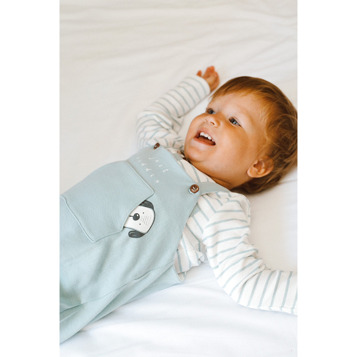 Just kiddin baby komplet 