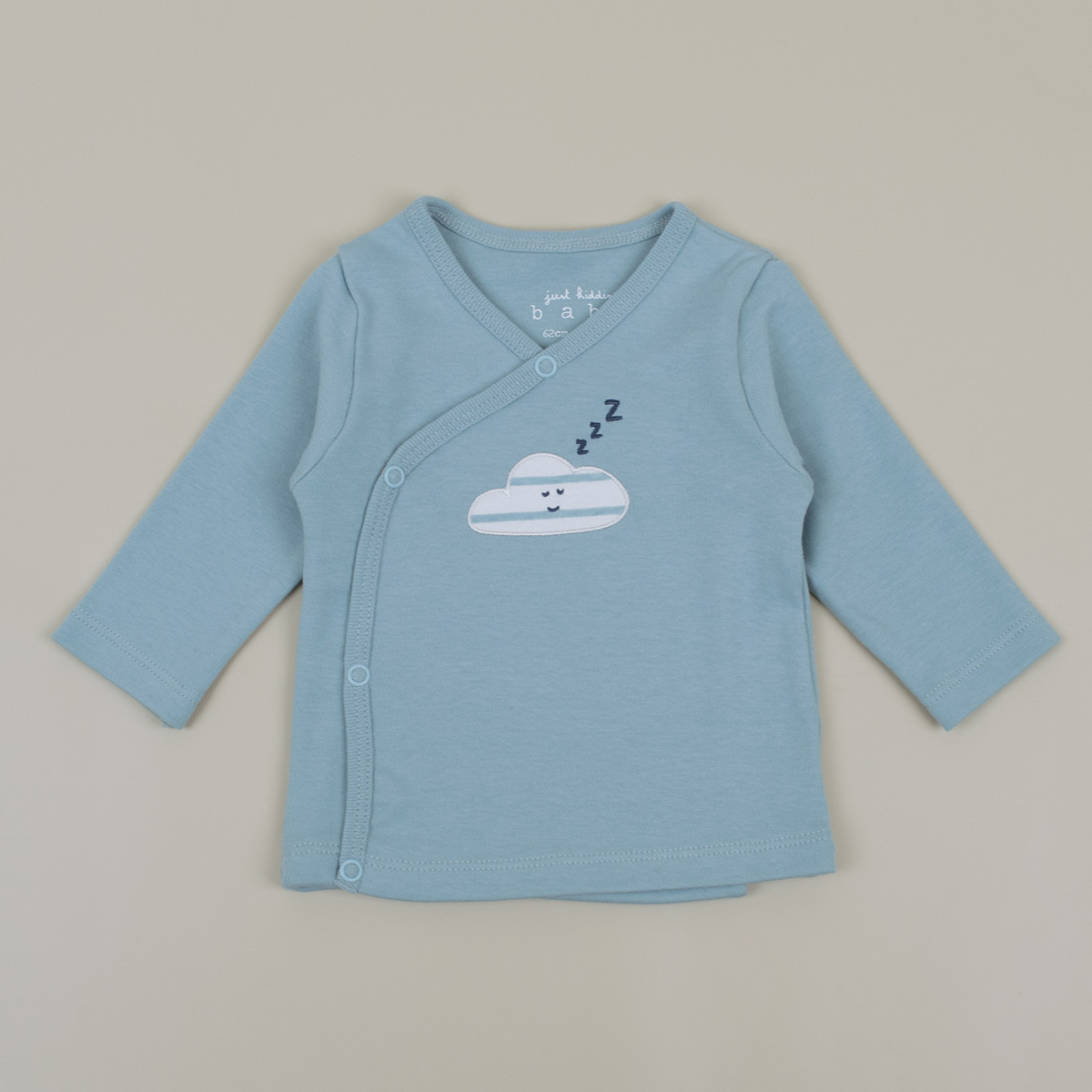 Just kiddin baby set 