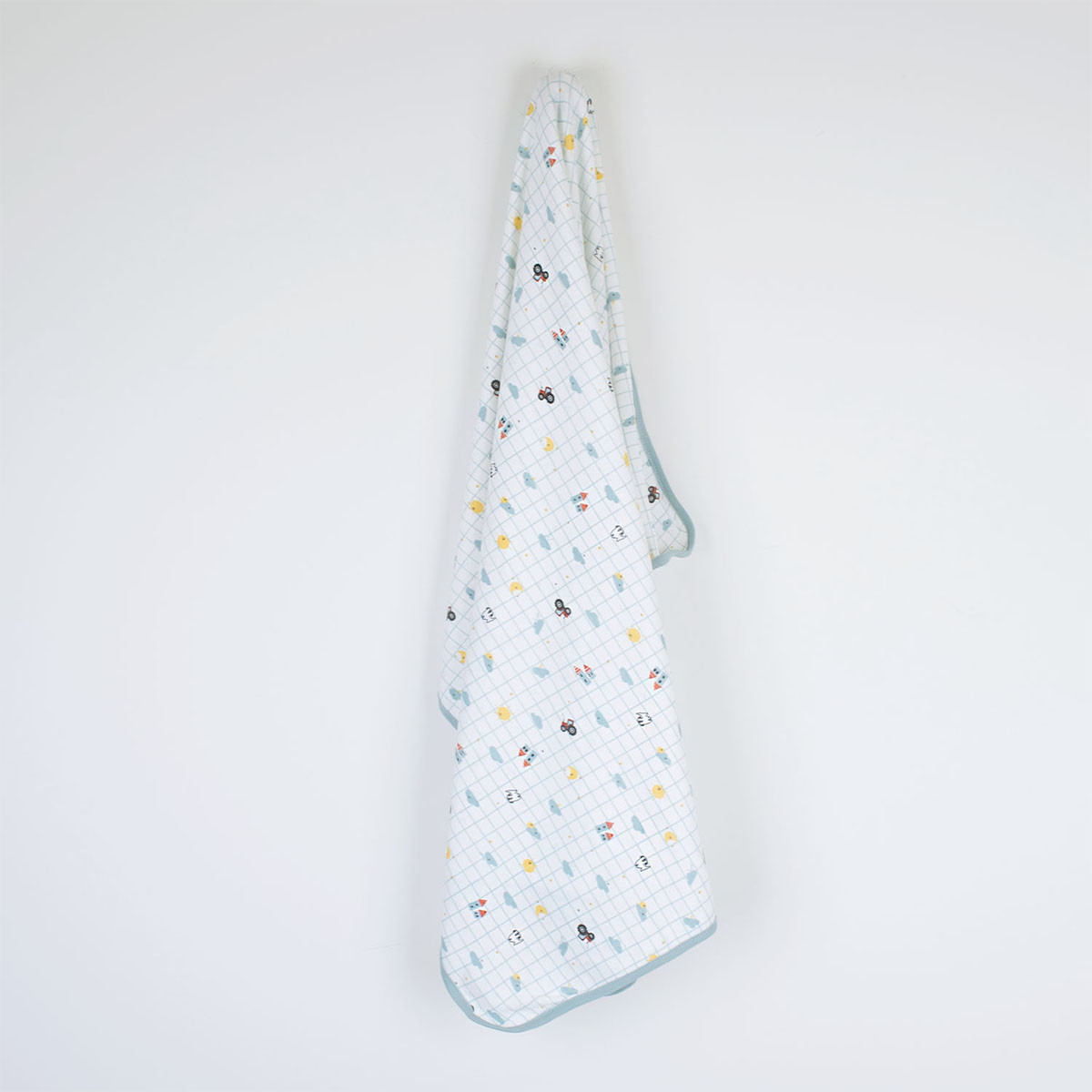 Just kiddin baby prekrivač 