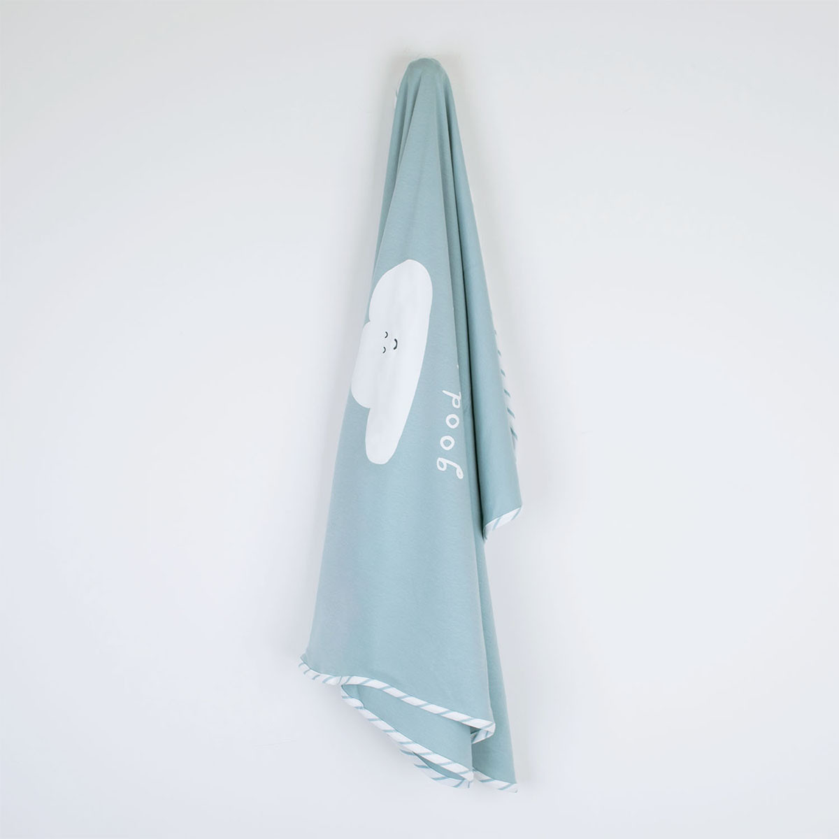 Just kiddin baby prekrivač 