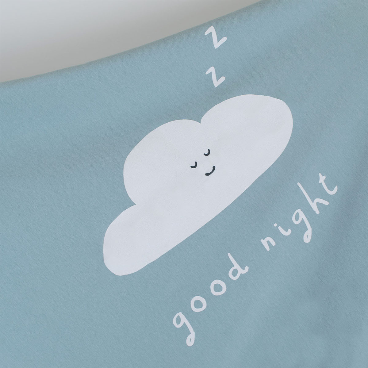 Just kiddin baby prekrivač 