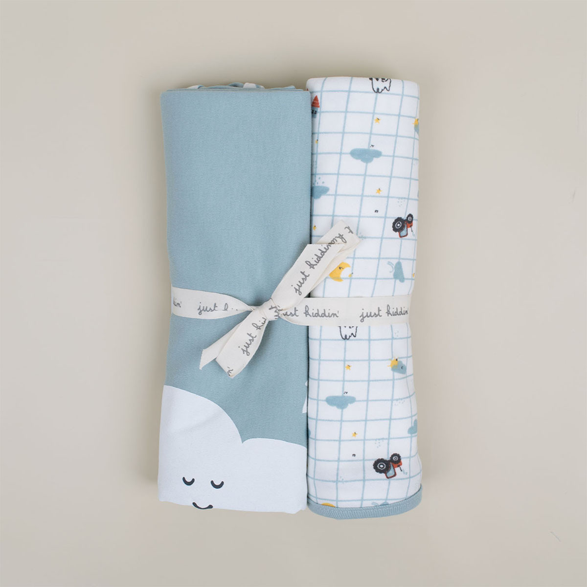 Just kiddin baby prekrivač 