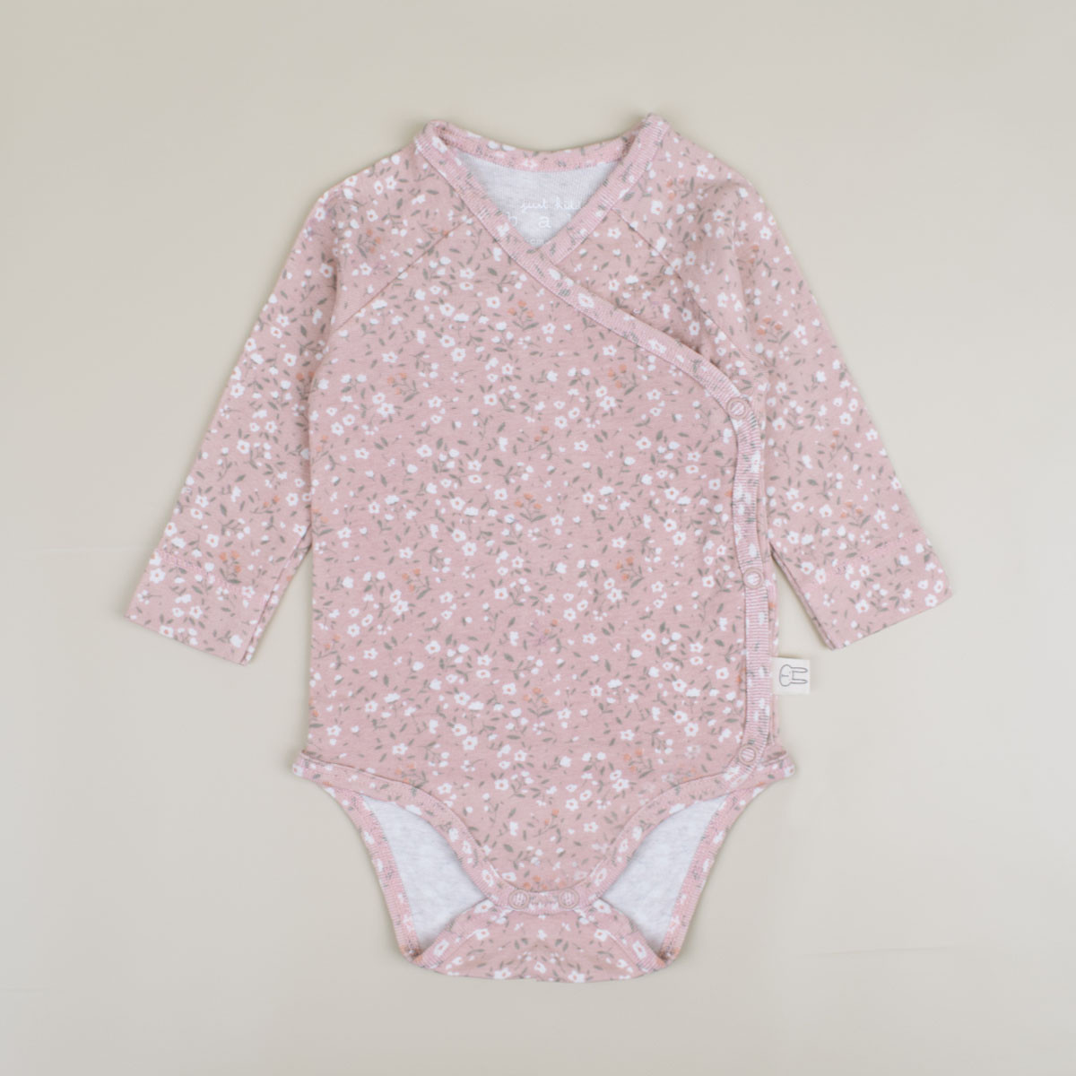 Just kiddin baby bodi preklop