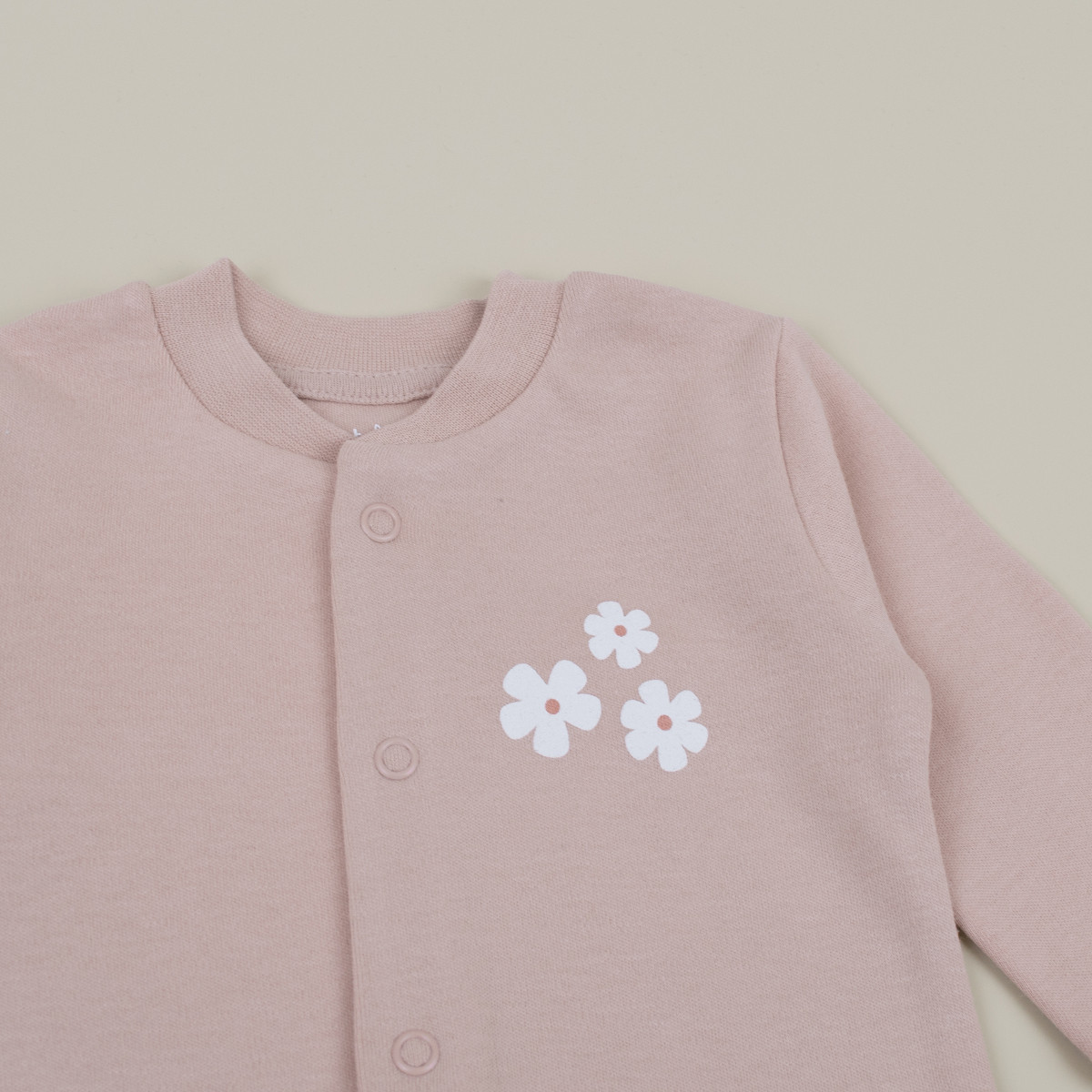 Just kiddin baby zeka 