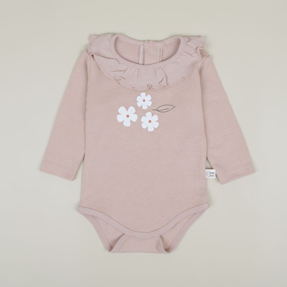 Just kiddin baby bodi 