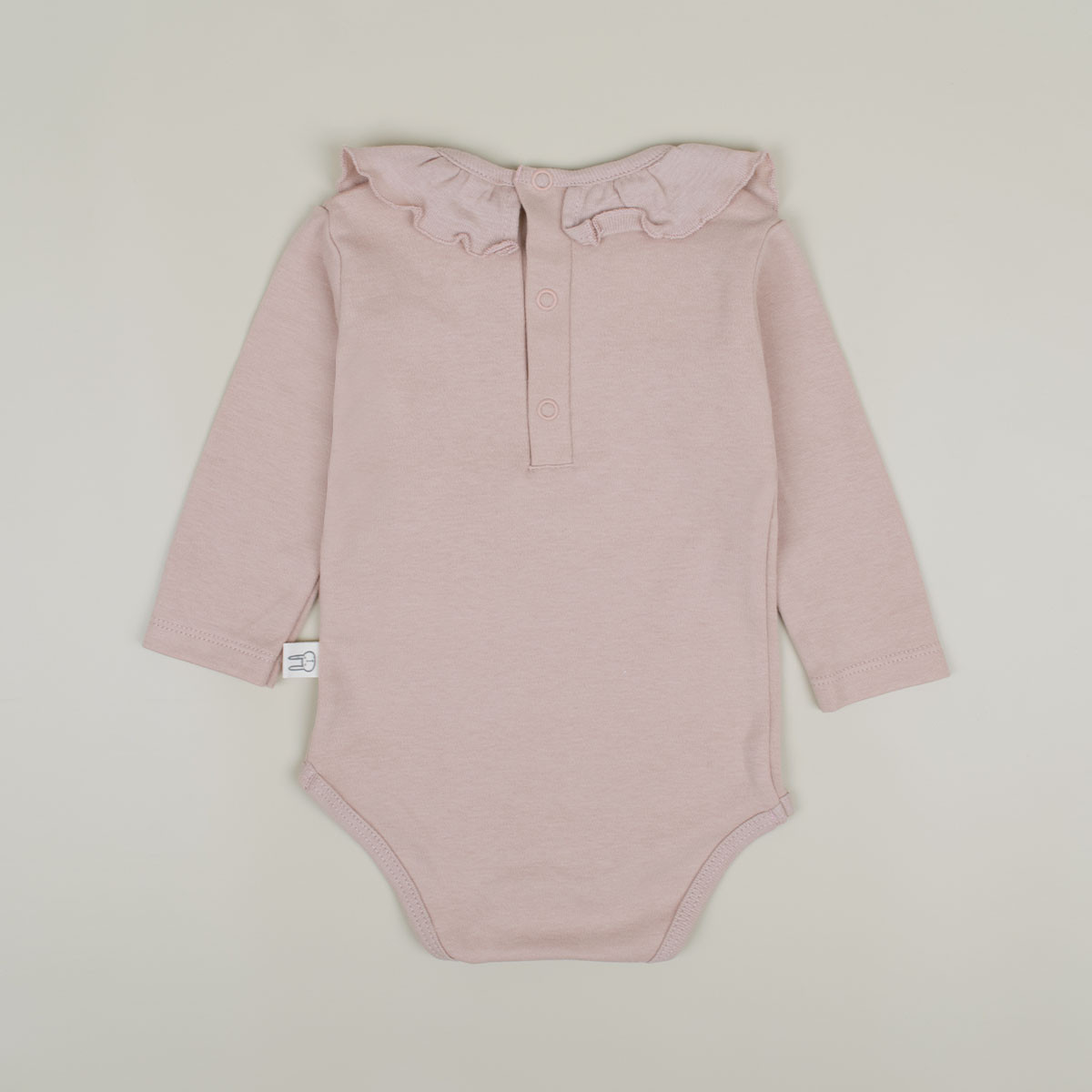 Just kiddin baby bodi 