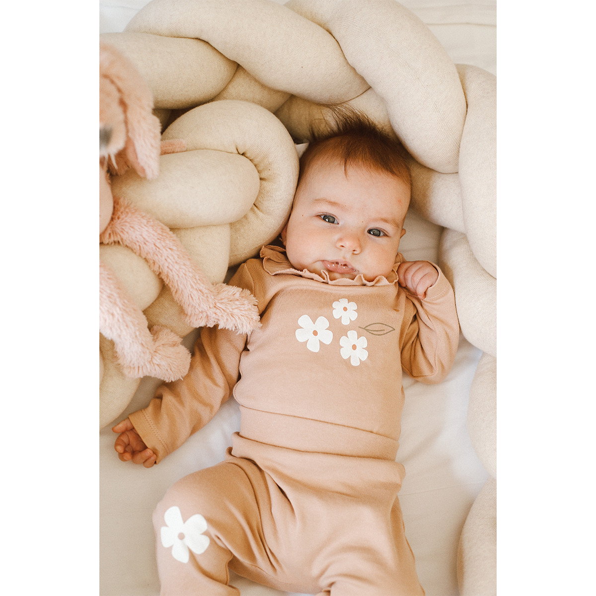 Just kiddin baby bodi 