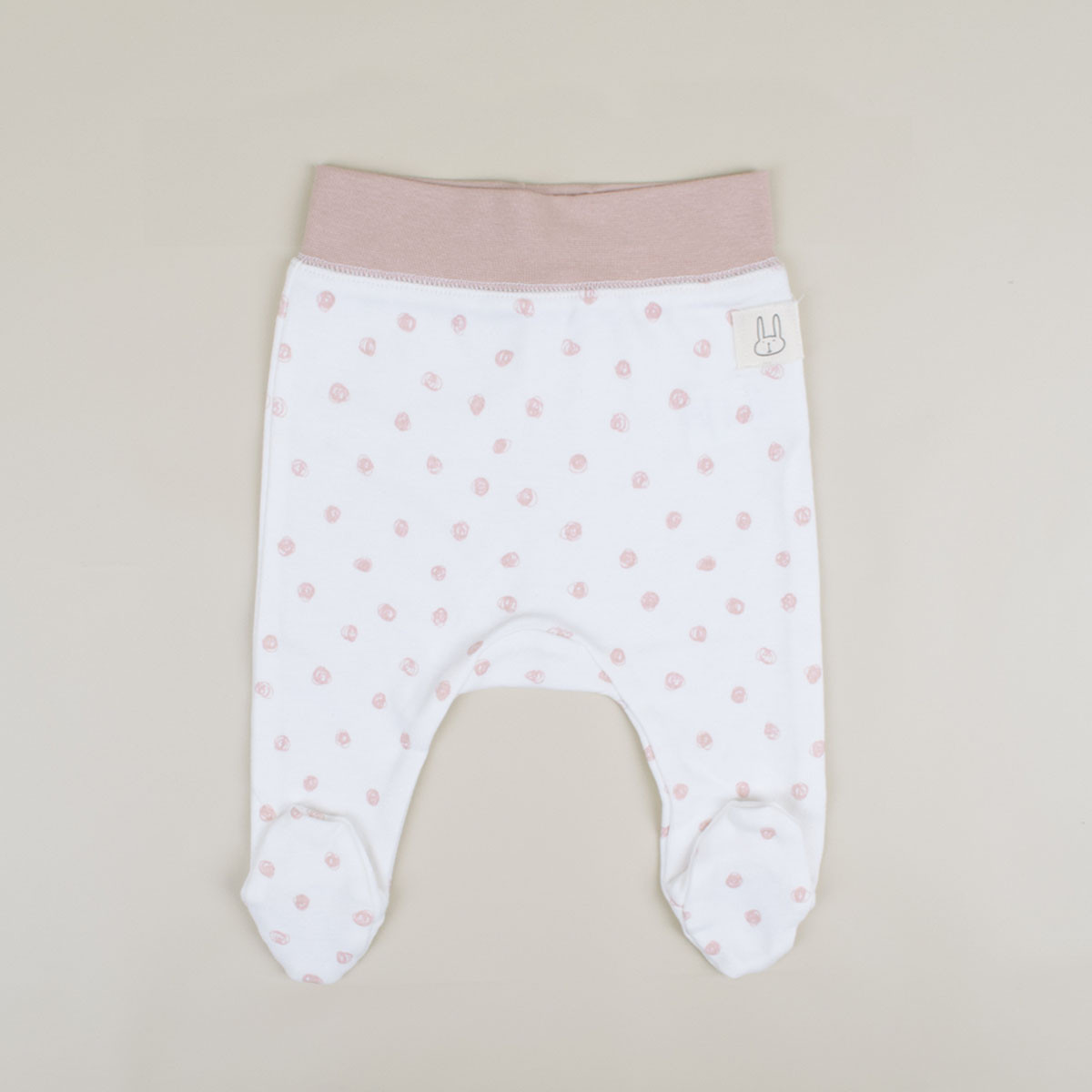 Just kiddin baby donji deo 