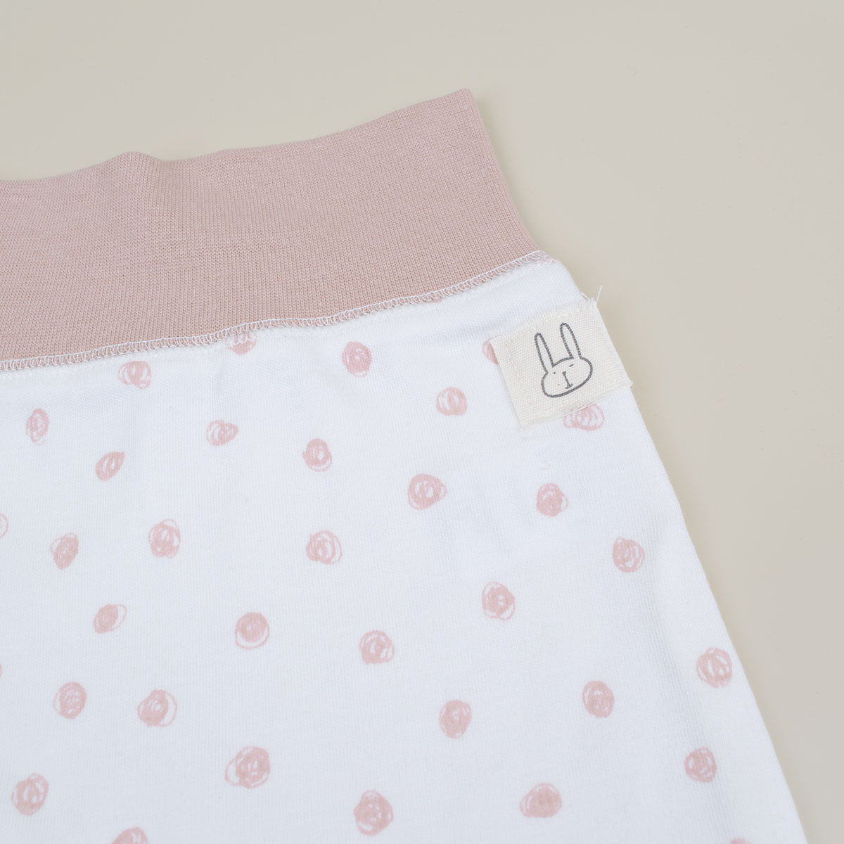 Just kiddin baby donji deo 