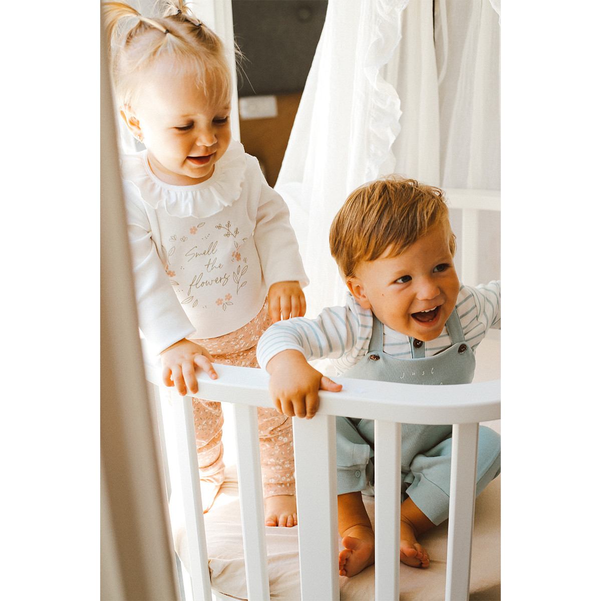 Just kiddin baby donji deo 