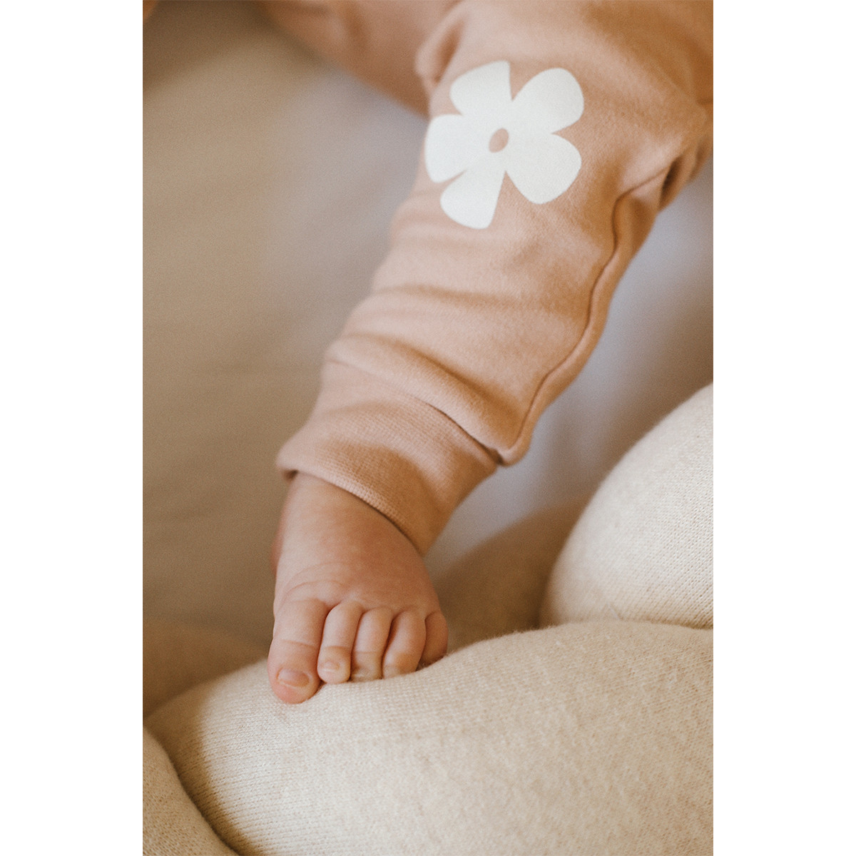 Just kiddin baby donji deo 