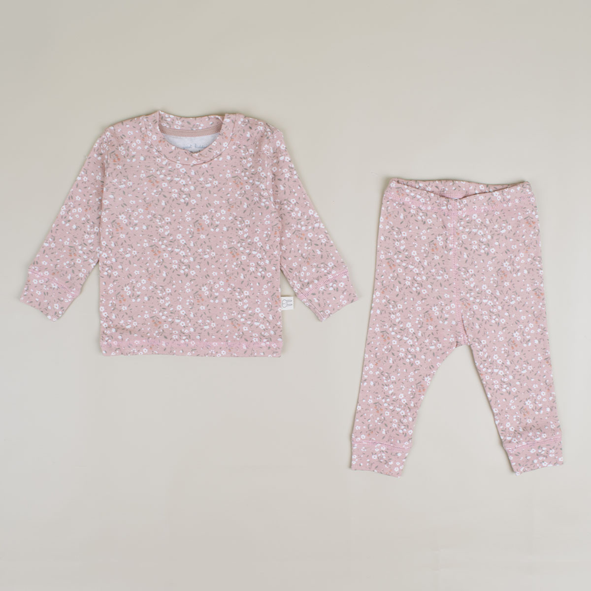 Just kiddin baby pidžama 