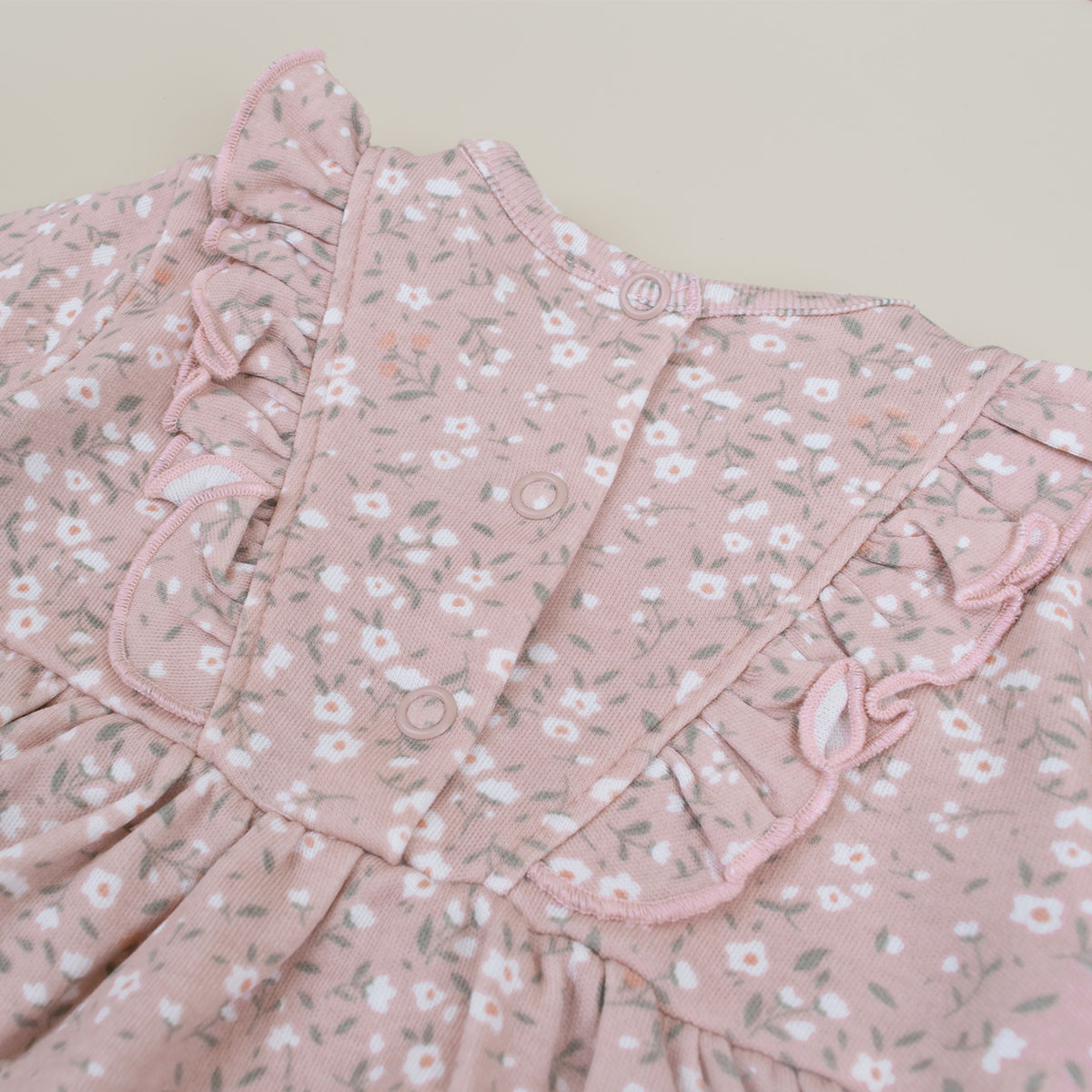 Just kiddin baby haljina 