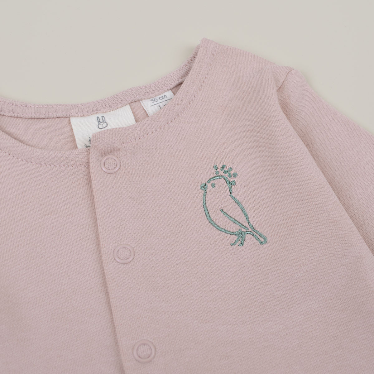 Just kiddin baby set 