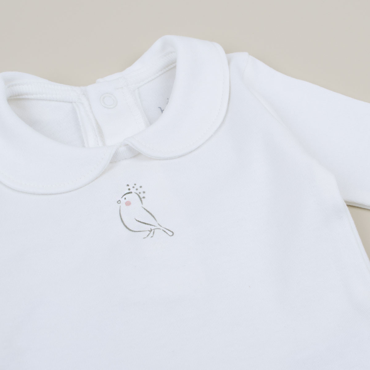 Just kiddin baby set 